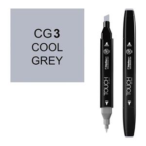 ماژیک راندو تاچ بول کد CG3