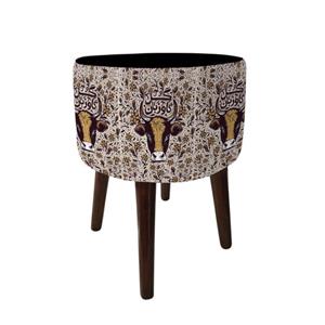 پاف شمسه نگار مدل pb68