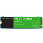 اس اس دی اینترنال وسترن دیجیتال مدل GREEN WDS480G2G0C ظرفیت 480 گیگابایت