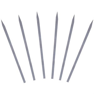 سیخ جوجه مدل استیل کد 07