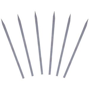 سیخ جوجه مدل استیل کد 07