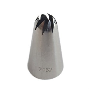 ماسوره شیرینی پزی کد 7162