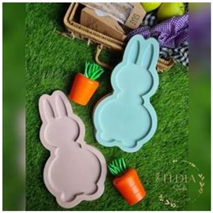 اردو خوری مدل خرگوش -