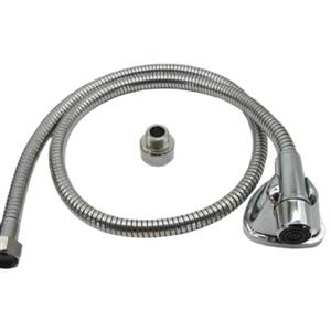 شلنگ توالت پارس آرین زرین مدل ساحل