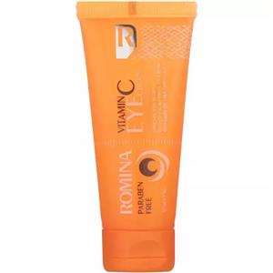 کرم دور چشم رومینا مدل Anti Aging حجم 50 میلی لیتر