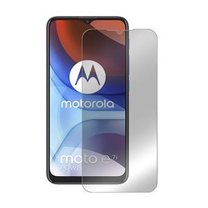 محافظ صفحه نمایش حریم شخصی راک اسپیس مدل 180F-01Y مناسب برای گوشی موبایل موتورولا  Moto E7i Power