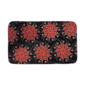 پادری طرح دنیز کد 400 سایز 45x75 سانتی متر