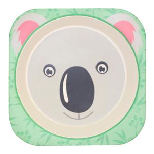 کاسه کودک مدل Koala