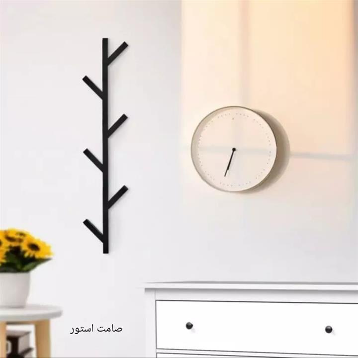 رگال لباس مدل دیواری