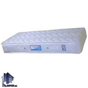 تشک رویال خواب آسایش مدل آیناز 1 نفره سایز 200x90 سانتی متر