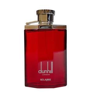 ادو پرفیوم مردانه اسکلاره مدل Dunhill Desire حجم 100 میلی لیتر