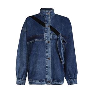 کت زنانه لوسیفر مدل A9009-2976