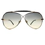 عینک آفتابی تام فورد مدل FT081830b