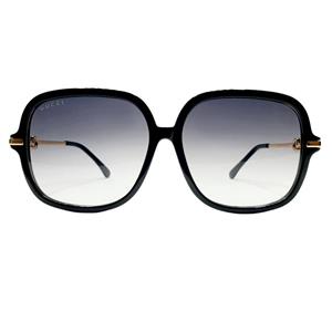 عینک افتابی زنانه گوچی مدل GG0884SA001dc 