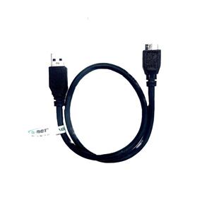 کابل هارد USB 3.0 دی نت مدل AM/HDD طول 0.5 متر
