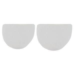 پد عرق گیر هیاهو مدل solarization بسته 2 عددی