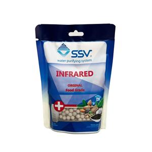 شارژ فیلتر دستگاه تصفیه آب اس اس وی مدل  Infrared وزن 320 گرم