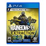 بازی Rainbow Six Extraction مخصوص PS4