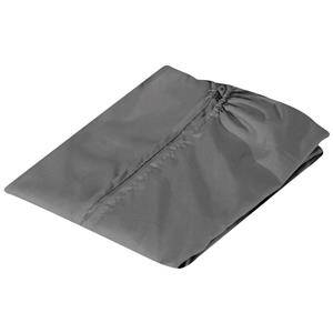 ملحفه مدل کشدار کتان دونفره سایز 200x180 سانتی متر