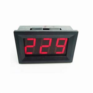 ماژول ولت متر دیجیتال کد AC.220