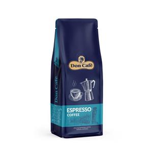 قهوه اسپرسو NORMAL BELENDED دون کافه-250 گرم 