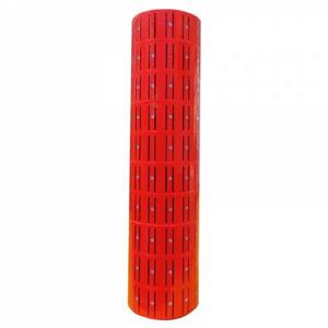 برچسب اتیکت زن مدل F34-HAO بسته 10 عددی