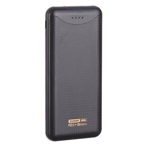 شارژر همراه کسیم مدل ZT-P06 ظرفیت 10000 میلی آمپر ساعت