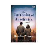 کتاب the tattooist of auschwitz اثر  Heather Morris نشر معیار