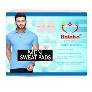 پد عرق گیر هیاهو مدل  Solariti Man 3X 