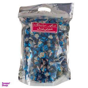 شکلات مغزدار نارگیلی گلدن نانی شیرین عسل - 1000 گرم