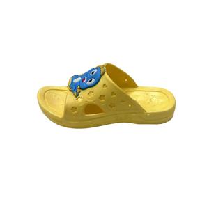 دمپایی پسرانه مدل دارا 105 SHAD