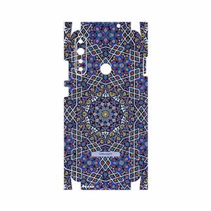 برچسب پوششی ماهوت مدل Iran-Tile6-FullSkin مناسب برای گوشی موبایل جی پلاس P10 Plus