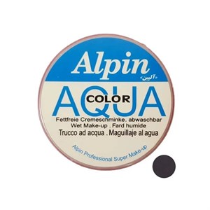 سایه ابرو سنگی آلپین آکوا شماره aqua 072