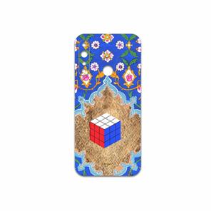 برچسب پوششی ماهوت مدل Maryams-Mathematics مناسب برای گوشی موبایل جی پلاس P10 Plus
