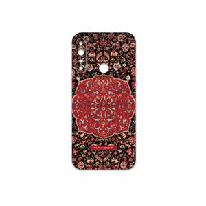 برچسب پوششی ماهوت مدل Iran-Carpet6 مناسب برای گوشی موبایل جی پلاس P10 Plus