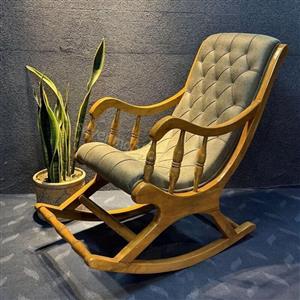 صندلی راک مدل خراطی