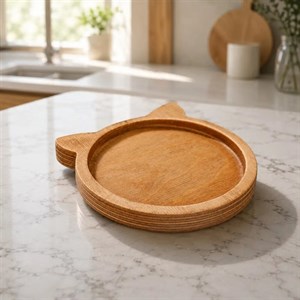 اردو خوری مدل گربه -
