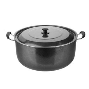 قابلمه عروس مدل درب فلزی سایز 46