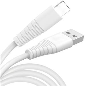 کابل تبدیل USB به C بیبوشی مدل Quick Charger طول 1 متر 