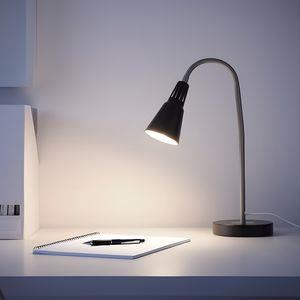 چراغ مطالعه ایکیا مدل 042