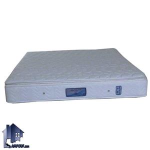 تشک رویال  خواب آسایش مدل آرمیس دونفره سایز 200x180 سانتی متر