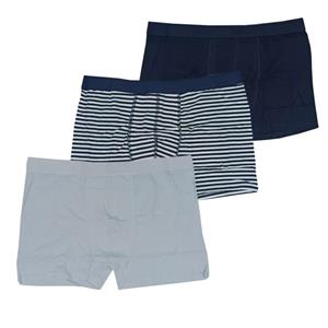 شورت مردانه اوزتاش مدل 1740 کد 22034 بسته 3 عددی