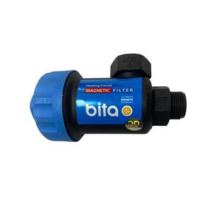 فیلتر تصفیه آب پکیج و آبگرم کن بیتا مدل Magsion