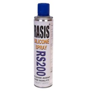اسپری روان کننده رسیس مدل RS200 حجم 400 میلی لیتر