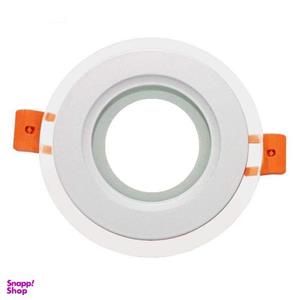 قاب هالوژن مدل دور شیشه