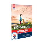 نرم افزار ADOBE PHOTOSHOP 2022+Collection نشر سیلور