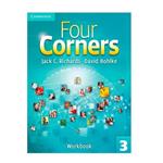 کتاب Four Corners 1 Teachers Edition اثر David Bohlke and Jack C.Richards انتشارات دانشگاه کمبریدج