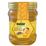 عسل طبیعی رژیمی بدون قند کامور 1000 گرم