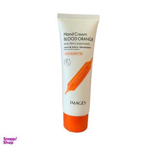 کرم مرطوب کننده ایمجز مدل Blood Orange حجم 80 میلی لیتر