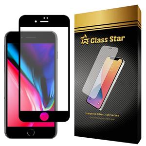 محافظ صفحه نمایش سرامیکی گلس استار مدل M-Glass مناسب برای گوشی موبایل اپل iPhone 7 Plus Star Ceramics Screen Protector For Apple 